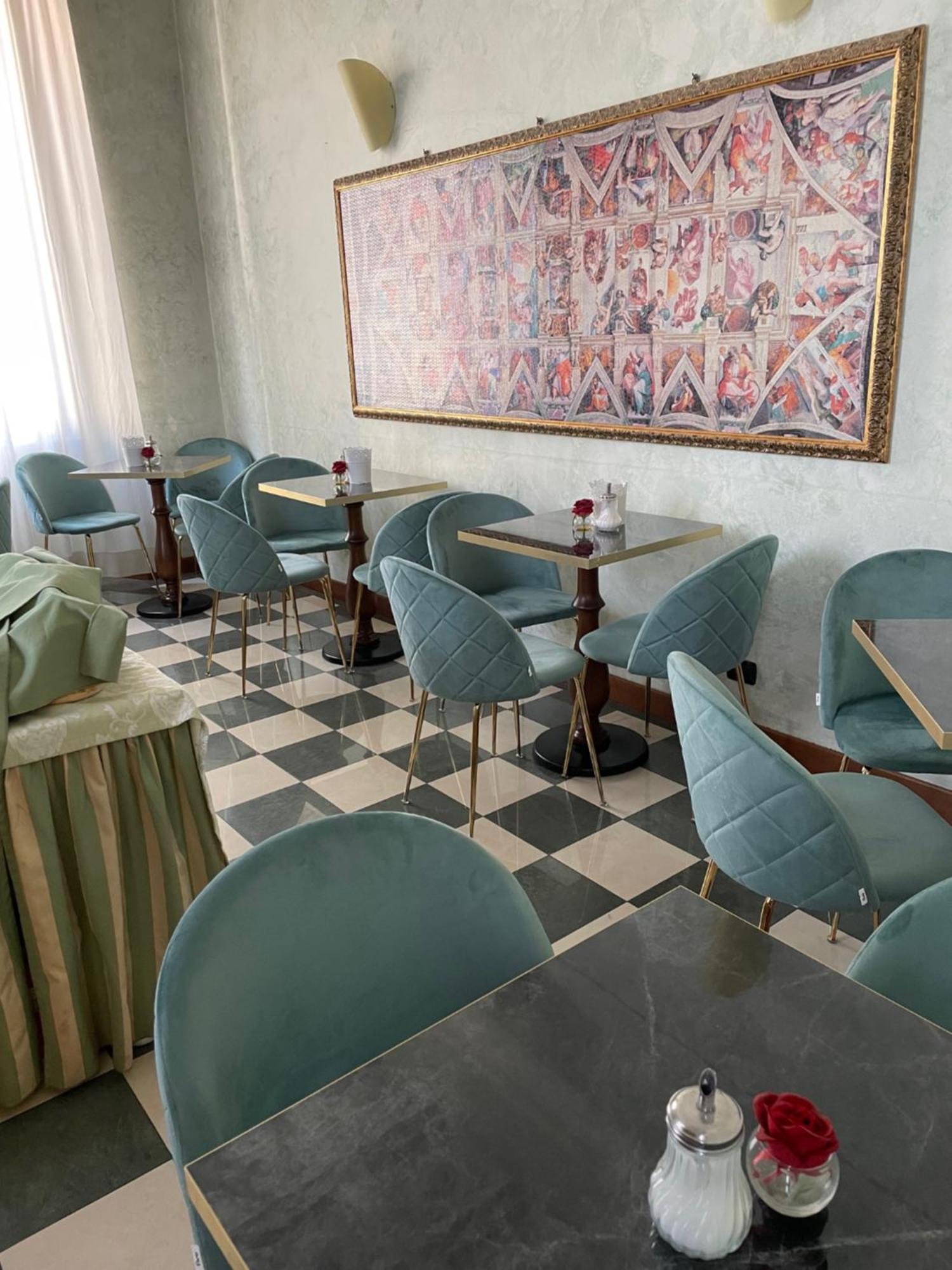 Hotel Giglio Firenze Eksteriør billede