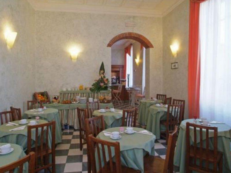 Hotel Giglio Firenze Eksteriør billede