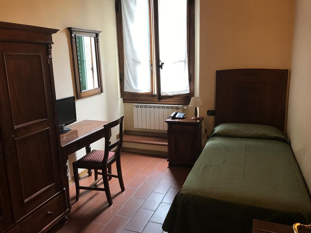 Hotel Giglio Firenze Eksteriør billede