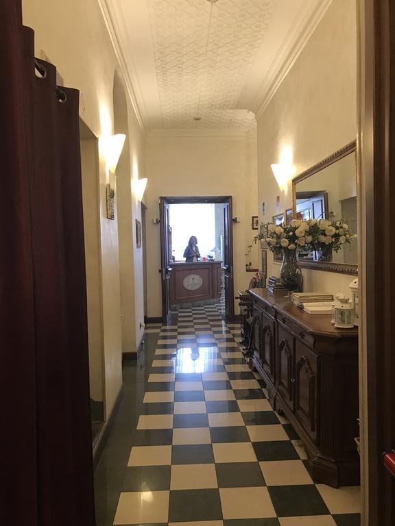 Hotel Giglio Firenze Eksteriør billede