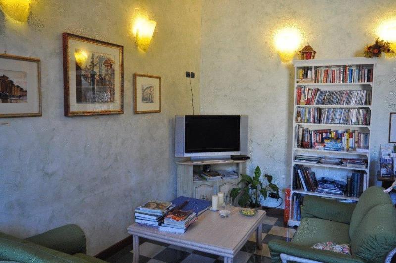 Hotel Giglio Firenze Eksteriør billede