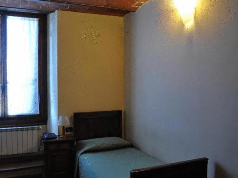 Hotel Giglio Firenze Eksteriør billede