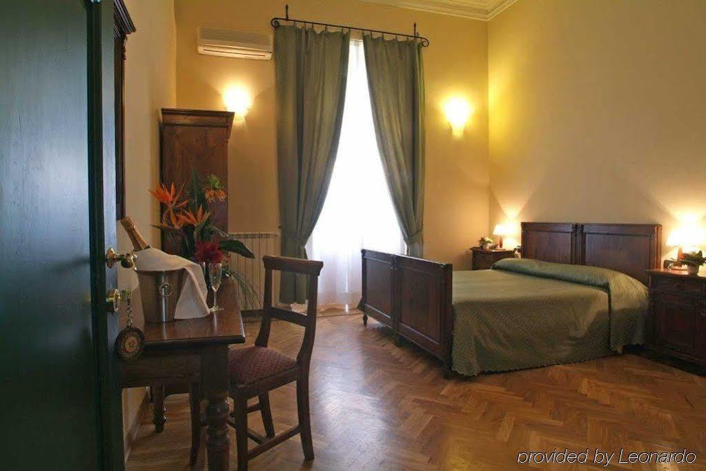 Hotel Giglio Firenze Værelse billede