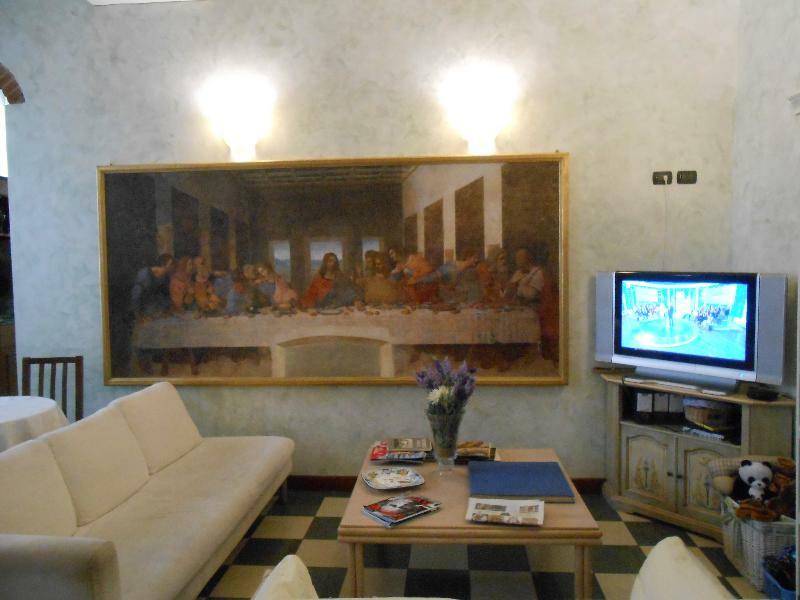 Hotel Giglio Firenze Eksteriør billede