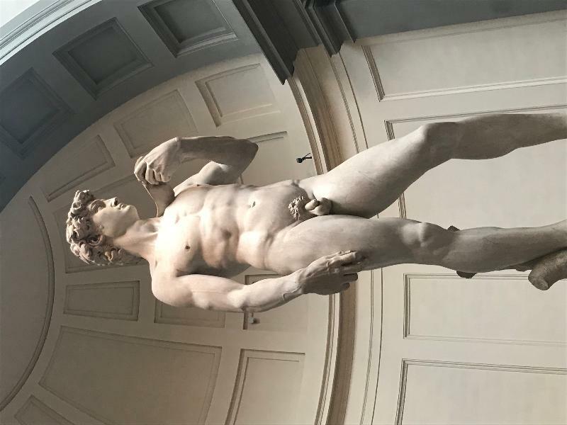 Hotel Giglio Firenze Eksteriør billede