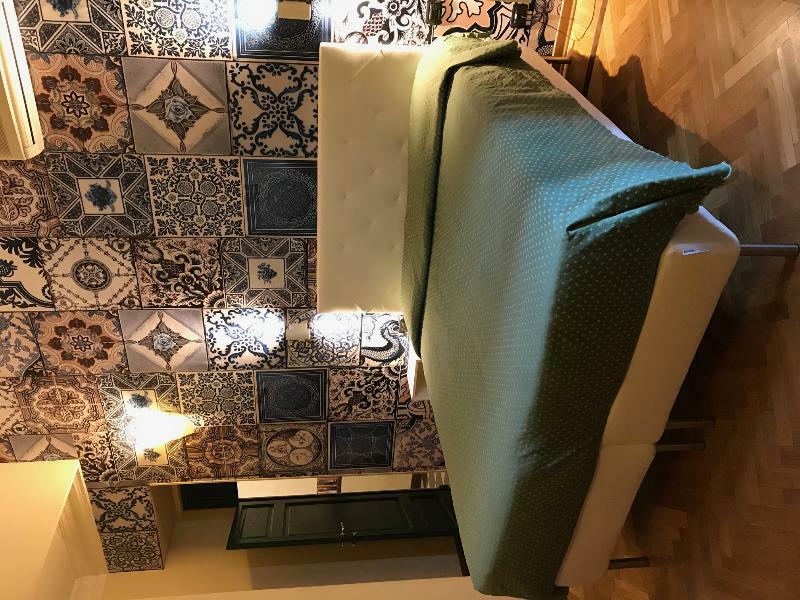 Hotel Giglio Firenze Eksteriør billede