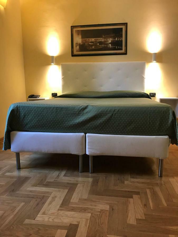 Hotel Giglio Firenze Eksteriør billede