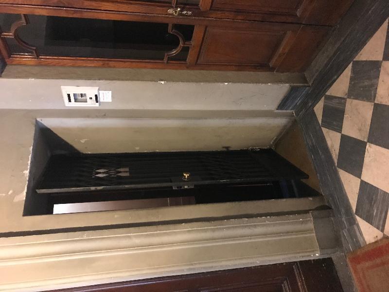 Hotel Giglio Firenze Eksteriør billede