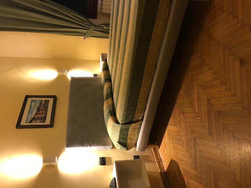 Hotel Giglio Firenze Eksteriør billede