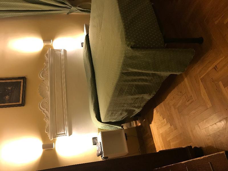 Hotel Giglio Firenze Eksteriør billede