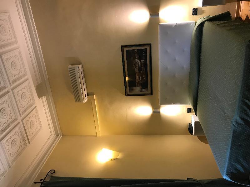Hotel Giglio Firenze Eksteriør billede