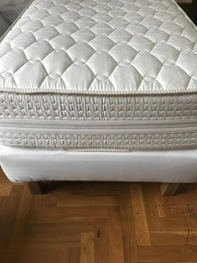 Hotel Giglio Firenze Eksteriør billede